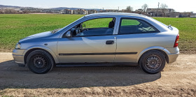 Opel Astra 1.7, снимка 3 - Автомобили и джипове - 44590077