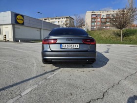 Audi A6 3.0 Competition, снимка 4 - Автомобили и джипове - 44622395