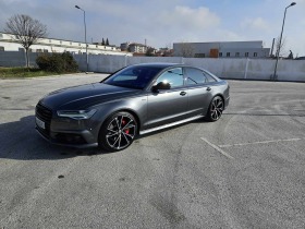 Audi A6 3.0 Competition