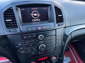 Opel Insignia 2.0 T 4x4, снимка 11 - Автомобили и джипове - 45135919