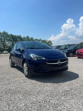 Opel Corsa LPG | Mobile.bg    3