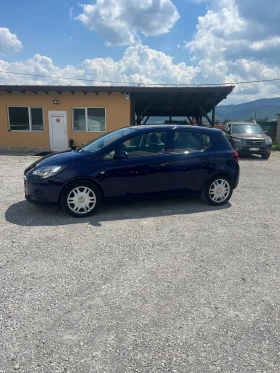 Opel Corsa LPG - [5] 