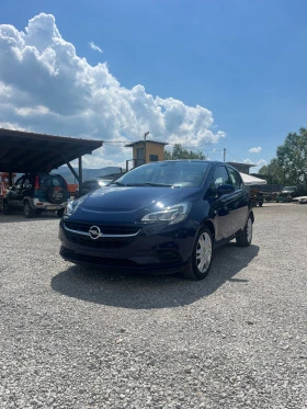 Opel Corsa LPG | Mobile.bg    5