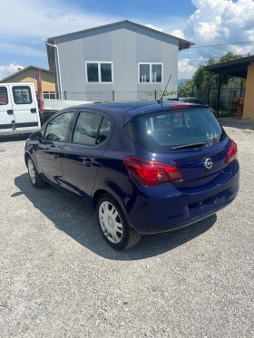 Opel Corsa LPG | Mobile.bg    13