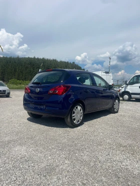 Opel Corsa LPG | Mobile.bg    7