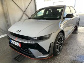     Hyundai Ioniq 5 Ioniq 5 N PERFORMANCE