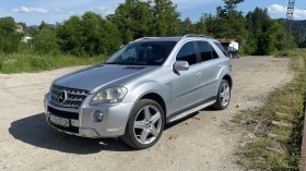 Mercedes-Benz 350 ML | Mobile.bg    1