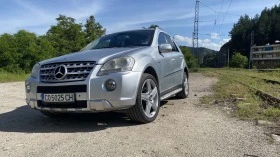 Mercedes-Benz 350 ML, снимка 4