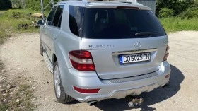 Mercedes-Benz 350 ML, снимка 7