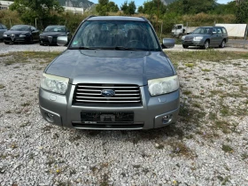 Subaru Forester 2.0    | Mobile.bg    2