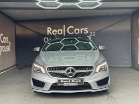 Mercedes-Benz CLA 220 | Mobile.bg    2