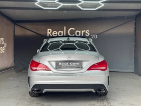 Mercedes-Benz CLA 220, снимка 5