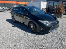 Обява за продажба на Toyota Auris 1.8 HYBRID ~16 999 лв. - изображение 7