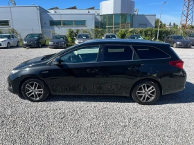 Toyota Auris 1.8 HYBRID-100+ 24k.c. | Mobile.bg    3