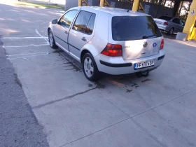 VW Golf, снимка 3