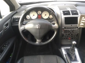 Peugeot 407 2.2, снимка 1