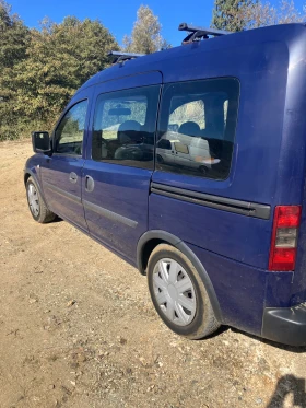 Opel Combo, снимка 4