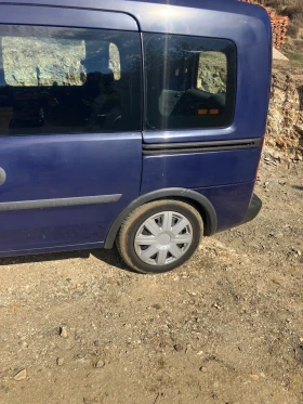 Opel Combo, снимка 3