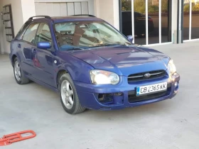 Subaru Impreza 2.0      | Mobile.bg    3