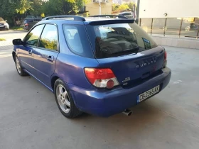 Subaru Impreza 2.0      | Mobile.bg    2