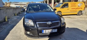 Toyota Avensis, снимка 1