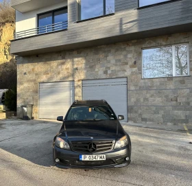  Mercedes-Benz C 350