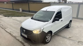 Dacia Dokker, снимка 1