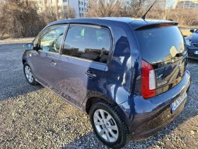 Skoda Citigo 1, 0i, автоматик, снимка 6