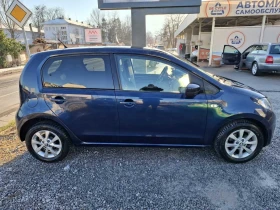 Skoda Citigo 1, 0i, автоматик, снимка 4