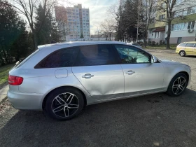 Audi A4 B8, снимка 6