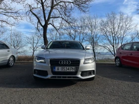 Audi A4 B8, снимка 1