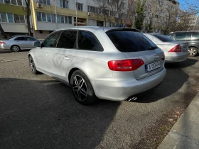 Audi A4 B8, снимка 3