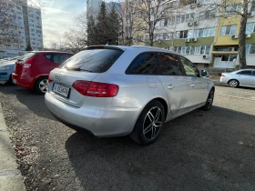 Audi A4 B8, снимка 5