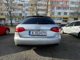 Audi A4 B8, снимка 4