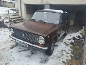     Lada 21013