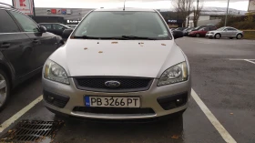 Ford Focus, снимка 1