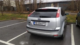 Ford Focus, снимка 3