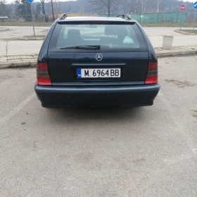 Mercedes-Benz C 220, снимка 4