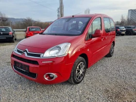 Citroen Berlingo 1.6HDI-115PS, снимка 1