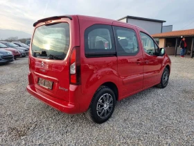 Citroen Berlingo 1.6HDI-115PS, снимка 5