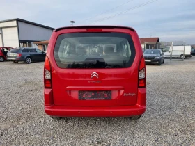 Citroen Berlingo 1.6HDI-115PS, снимка 6