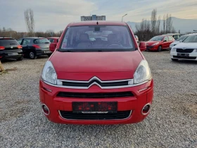 Citroen Berlingo 1.6HDI-115PS, снимка 2