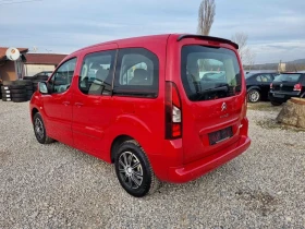 Citroen Berlingo 1.6HDI-115PS, снимка 7