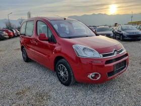 Citroen Berlingo 1.6HDI-115PS, снимка 3