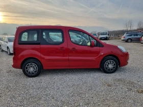 Citroen Berlingo 1.6HDI-115PS, снимка 4