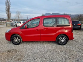 Citroen Berlingo 1.6HDI-115PS, снимка 8