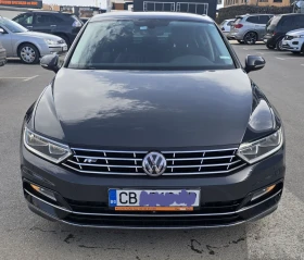 VW Passat R Line, снимка 1