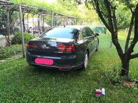 VW Passat R Line, снимка 5