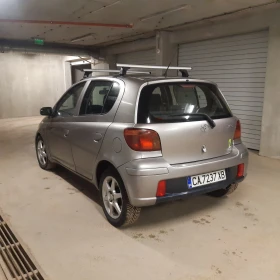 Обява за продажба на Toyota Yaris 1.5 TS ~4 700 лв. - изображение 1