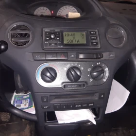 Обява за продажба на Toyota Yaris 1.5 TS ~4 700 лв. - изображение 7